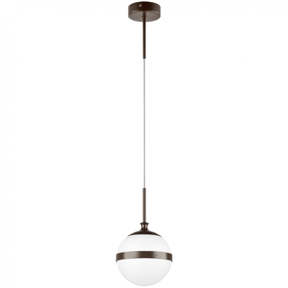 Подвесной светильник Lightstar Globo 813117 фото 1 &mdash; svetrussia.ru