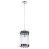 Подвесной светильник Arte Lamp Caravaggio A1059SP-1CC фото 1 &mdash; svetrussia.ru