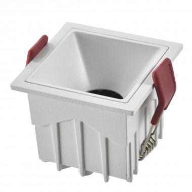 Встраиваемый светильник ST LUCE ST757.538.10S &mdash; svetrussia.ru