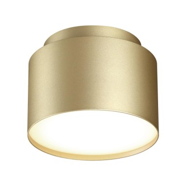 Светильник накладной Novotech LIRIO 371039 &mdash; svetrussia.ru