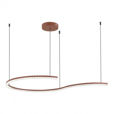 Подвесной светильник ST LUCE SL1018.603.01 &mdash; svetrussia.ru