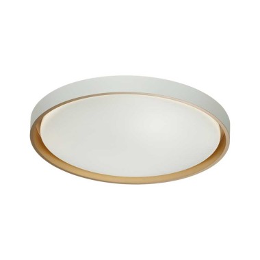 Настенно-потолочный светодиодный светильник Sonex Color Kisil 7645/EL &mdash; svetrussia.ru