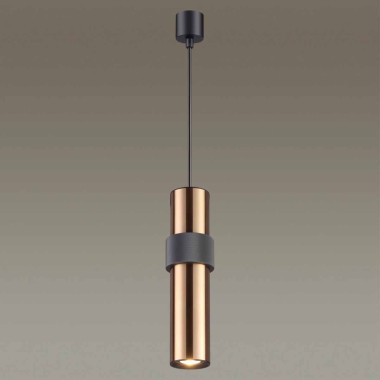 Подвесной светильник Odeon Light L-vision Afra 4739/5L &mdash; svetrussia.ru