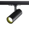 Трековый светильник однофазный двухжильный Novotech SELENE 359149 фото 3 &mdash; svetrussia.ru