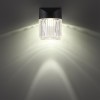 Уличный настенный светодиодный светильник Novotech Street Estima 359291 фото 4 &mdash; svetrussia.ru