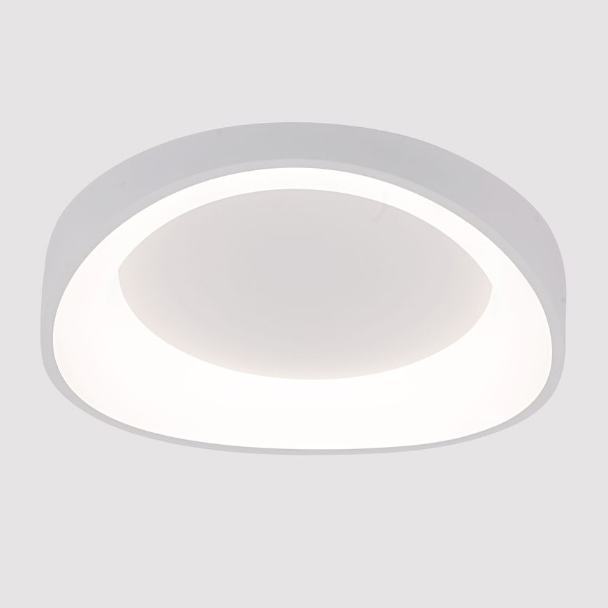 Потолочный светодиодный светильник Arte Lamp Sualocin A2698PL-48WH фото 1 &mdash; svetrussia.ru