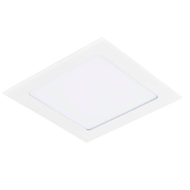 Встраиваемый светодиодный светильник Lightstar Zocco 224122 &mdash; svetrussia.ru