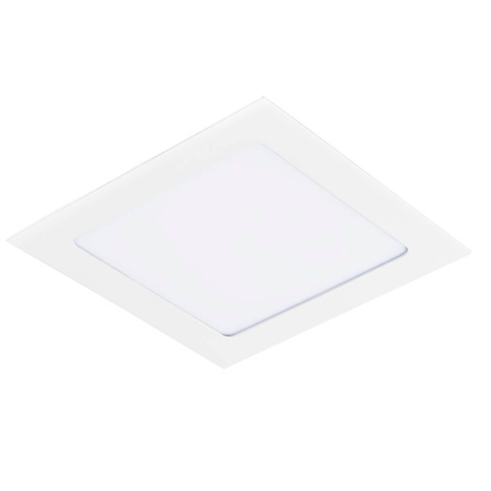 Встраиваемый светодиодный светильник Lightstar Zocco 224122 фото 1 &mdash; svetrussia.ru