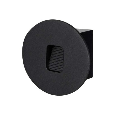 Уличный светодиодный светильник Odeon Light Nature Vitty 6651/1WL &mdash; svetrussia.ru