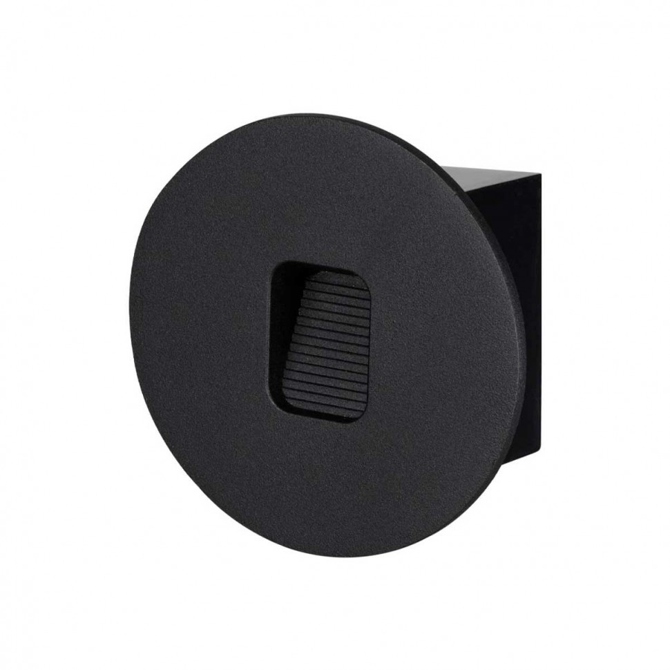 Уличный светодиодный светильник Odeon Light Nature Vitty 6651/1WL фото 1 &mdash; svetrussia.ru