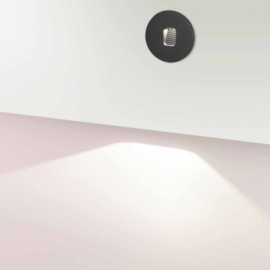 Уличный светодиодный светильник Odeon Light Nature Vitty 6651/1WL &mdash; svetrussia.ru