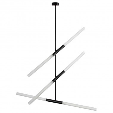 Подвесной светильник Odeon Light Hightech Soho 4307/6 &mdash; svetrussia.ru