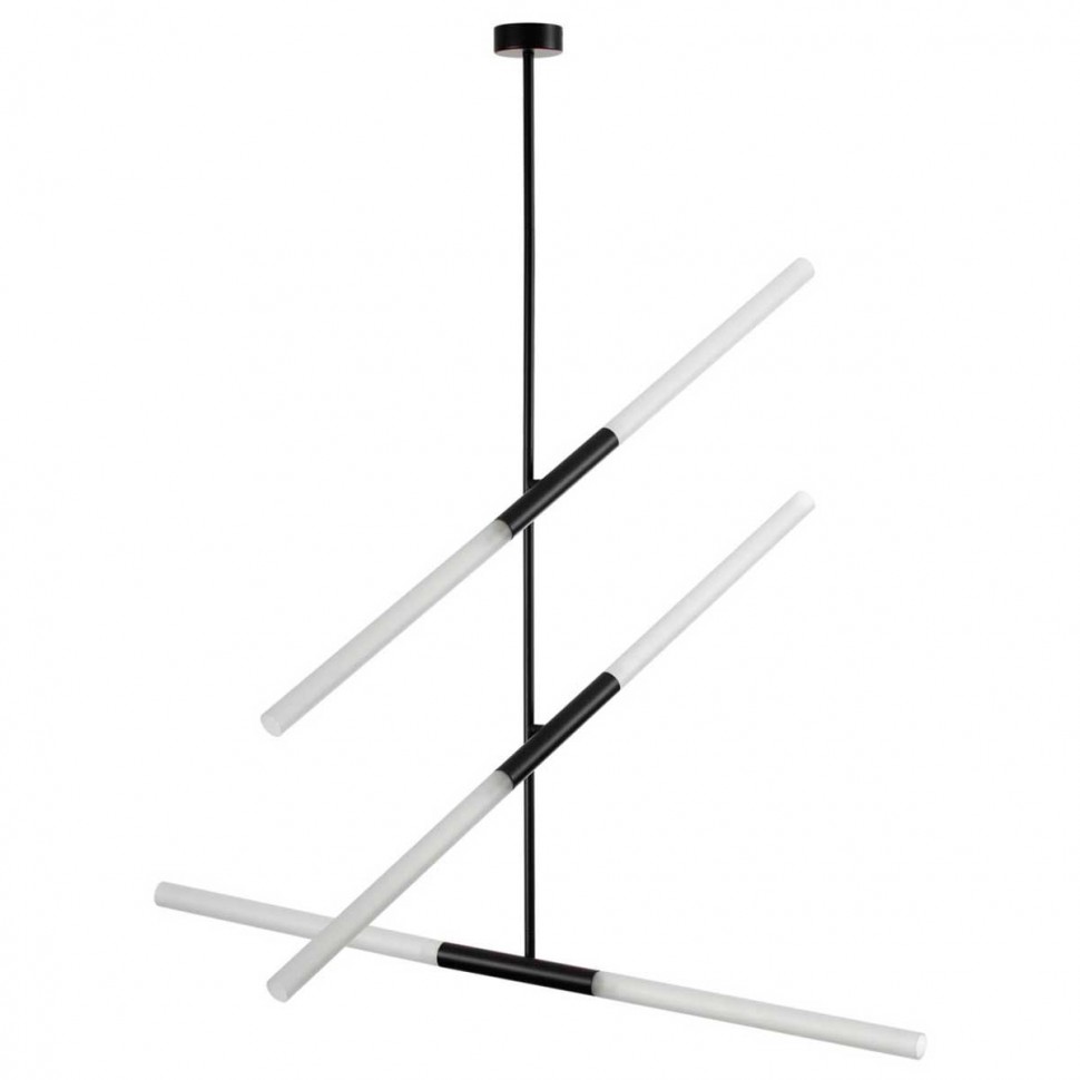 Подвесной светильник Odeon Light Hightech Soho 4307/6 фото 1 &mdash; svetrussia.ru