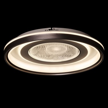 Потолочный светильник De Markt Норден 660014301 &mdash; svetrussia.ru