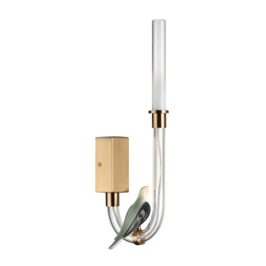 Бра Odeon Light L-Vision Lark 5431/2WLA &mdash; svetrussia.ru