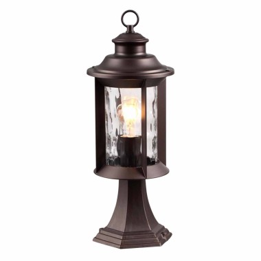 Уличный светильник Odeon Light Nature Mavret 4961/1A &mdash; svetrussia.ru