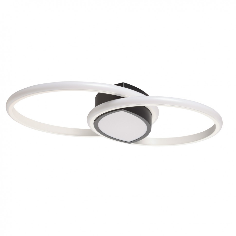 Люстра De City Оскар 510012802 фото 1 &mdash; svetrussia.ru