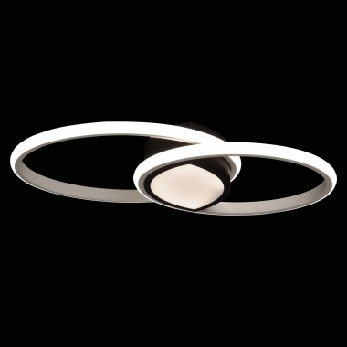 Люстра De City Оскар 510012802 &mdash; svetrussia.ru