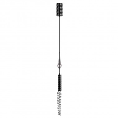 Подвесной светильник ODEON LIGHT L-VISION 5459/4L &mdash; svetrussia.ru