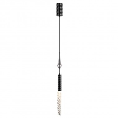 Подвесной светильник ODEON LIGHT L-VISION 5459/4L &mdash; svetrussia.ru