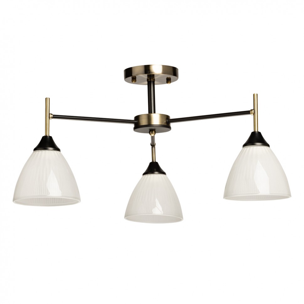 Люстра De City Дэла 116010303 фото 1 &mdash; svetrussia.ru