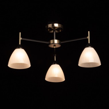 Люстра De City Дэла 116010303 &mdash; svetrussia.ru