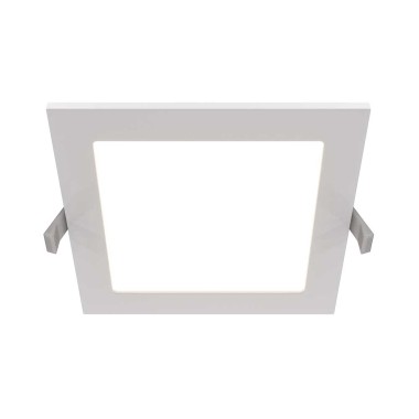 Встраиваемый светодиодный светильник Maytoni Stockton DL020-6-L12W &mdash; svetrussia.ru