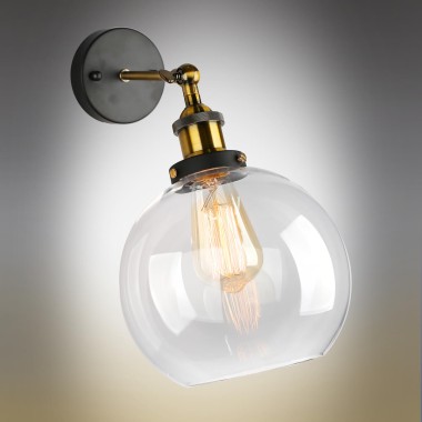 Спот Omnilux OML-90701-01 &mdash; svetrussia.ru