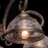 Потолочная люстра MW-Light Аманда 6 481011805 фото 9 &mdash; svetrussia.ru