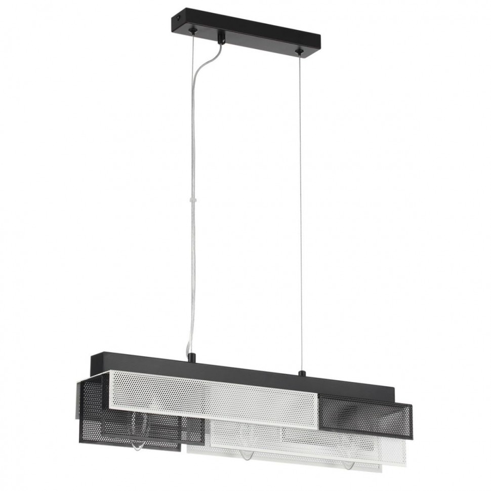 Подвесной светильник Lumion Moderni Dana 8004/3A фото 1 &mdash; svetrussia.ru