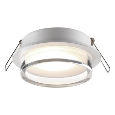 Светильник встраиваемый Novotech GEM 371025 &mdash; svetrussia.ru