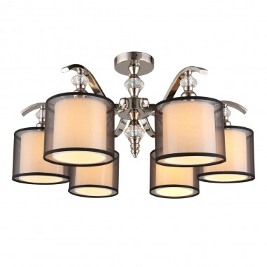 Потолочная люстра Aployt Floret APL.703.17.06 &mdash; svetrussia.ru