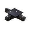 Коннектор T-образный Lightstar Barra 501137 фото 1 &mdash; svetrussia.ru