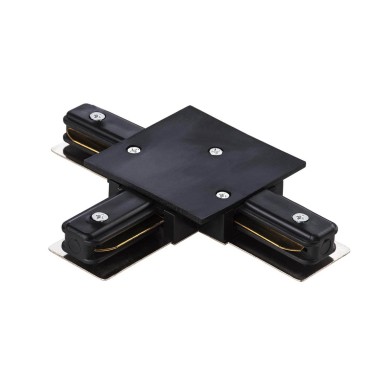 Коннектор T-образный Lightstar Barra 501137 &mdash; svetrussia.ru