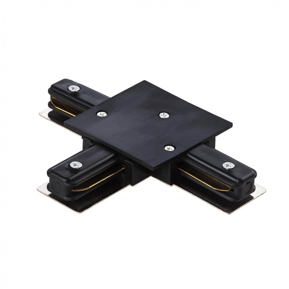 Коннектор T-образный Lightstar Barra 501137 фото 1 &mdash; svetrussia.ru