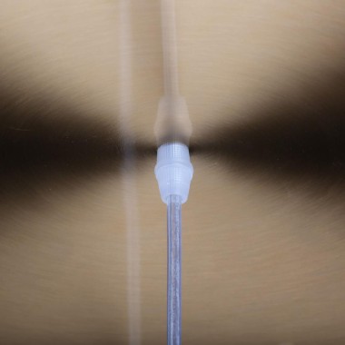 Подвесная люстра De Markt Крайс 6 657011906 &mdash; svetrussia.ru