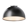 Подвесной светодиодный светильник Maytoni Technical Pendant system Parity Bowl TR126B-20W3K-B фото 1 &mdash; svetrussia.ru
