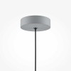 Подвесной светильник Maytoni Basic MOD168PL-01GR фото 2 &mdash; svetrussia.ru
