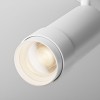 Трековый светодиодный светильник Maytoni Technical Magnetic Exility Focus Zoom TR211-1-12W3K-Z-W фото 5 &mdash; svetrussia.ru