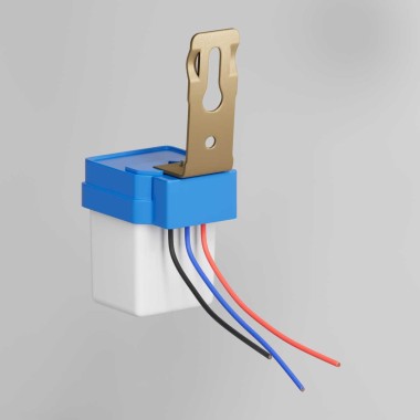 Датчик движения Maytoni Technical SL-01 &mdash; svetrussia.ru