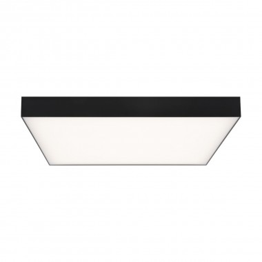 Потолочный светодиодный светильник Maytoni Technical Zon C032CL-90W4K-SQ-B &mdash; svetrussia.ru