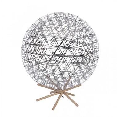 Торшер Loft IT Raimond 9027-89F &mdash; svetrussia.ru