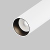 Трековый светодиодный светильник Maytoni Technical Focus T TR141-1-6W3K-M-W фото 5 &mdash; svetrussia.ru