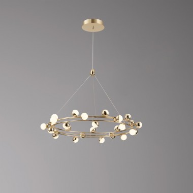 Люстра подвесная Aployt Delfin APL.774.03.81 &mdash; svetrussia.ru