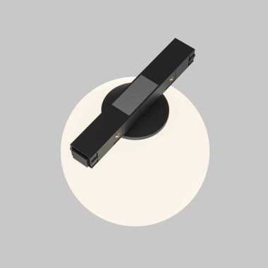 Трековый светильник Maytoni Technical TR177-1-5WTW-B &mdash; svetrussia.ru