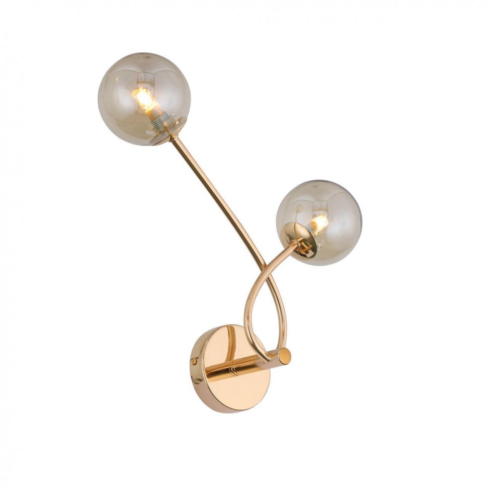 Бра ST Luce Parllaone SL435.201.02 фото 1 &mdash; svetrussia.ru