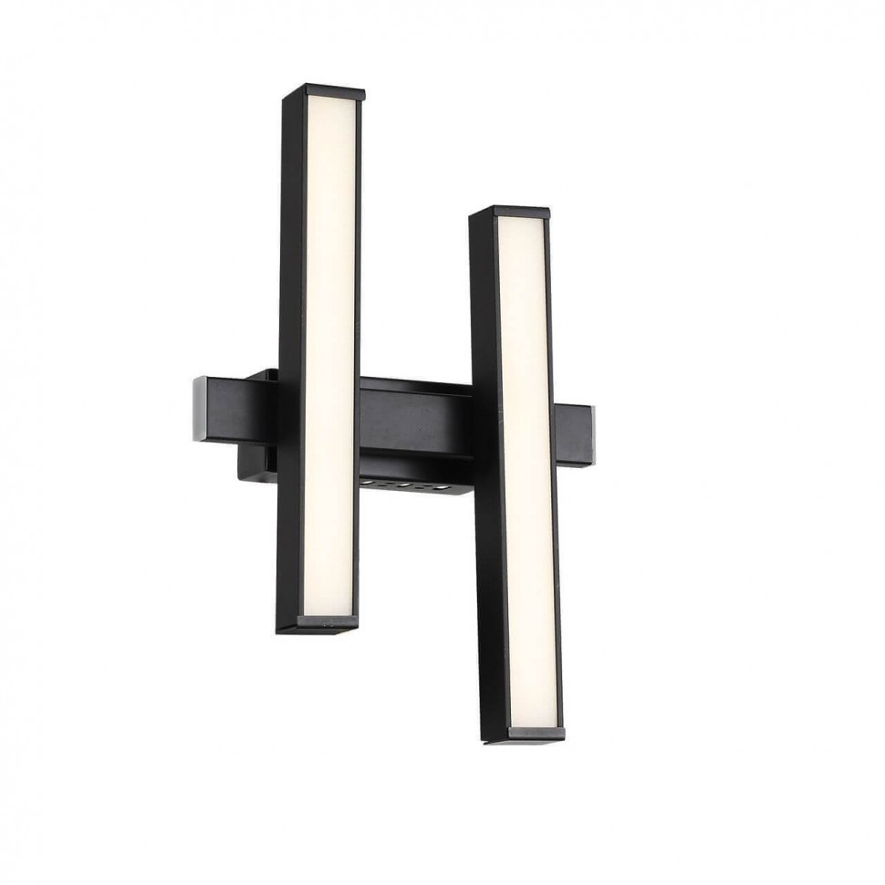 Настенный светильник ST Luce Samento SL933.401.02 фото 1 &mdash; svetrussia.ru