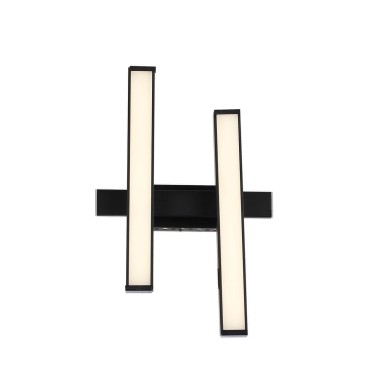 Настенный светильник ST Luce Samento SL933.401.02 &mdash; svetrussia.ru