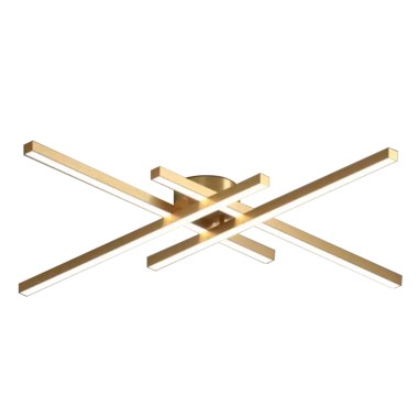 Потолочная светодиодная люстра Lightstar Palla 739023 &mdash; svetrussia.ru