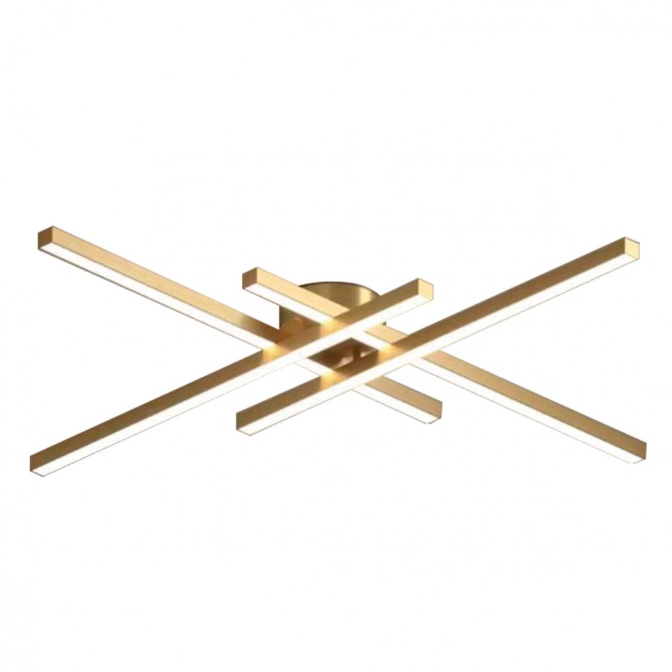 Потолочная светодиодная люстра Lightstar Palla 739023 фото 1 &mdash; svetrussia.ru